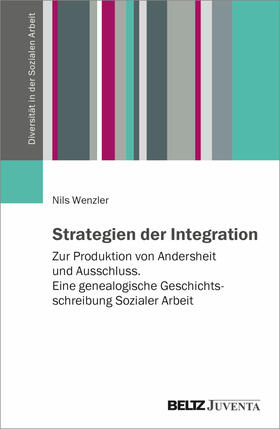Wenzler |  Strategien der Integration | Buch |  Sack Fachmedien