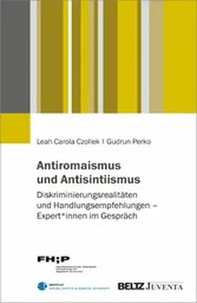 Czollek / Perko | Antiromaismus und Antisintiismus | E-Book | sack.de