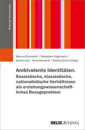 Emmerich / Lieb / Engelmann |  Ambivalente Identitäten | Buch |  Sack Fachmedien