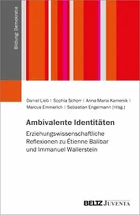 Lieb / Schorr / Kamenik |  Ambivalente Identitäten | eBook | Sack Fachmedien