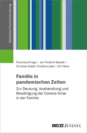 Yildizli / Krüger / Lokk |  Familie in pandemischen Zeiten | Buch |  Sack Fachmedien