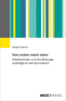 Stamm |  Von unten nach oben | Buch |  Sack Fachmedien