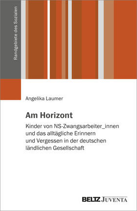 Laumer |  Am Horizont | Buch |  Sack Fachmedien