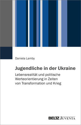 Lamby |  Jugendliche in der Ukraine | Buch |  Sack Fachmedien