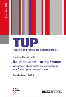 Mandrysch |  Reiches Land - arme Frauen | Buch |  Sack Fachmedien