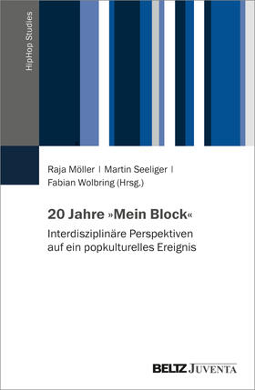 Möller / Seeliger / Wolbring |  20 Jahre 'Mein Block' | Buch |  Sack Fachmedien