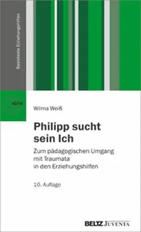 Weiß | Philipp sucht sein Ich | E-Book | sack.de