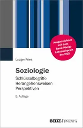 Pries | Soziologie | E-Book | sack.de