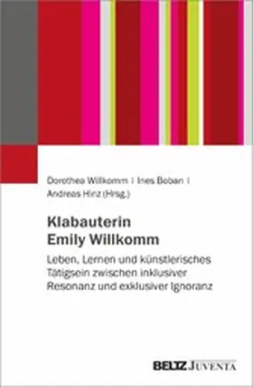 Willkomm / Boban / Hinz |  Klabauterin Emily Willkomm | eBook | Sack Fachmedien