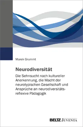 Grummt |  Neurodiversität | Buch |  Sack Fachmedien