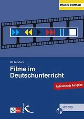 Abraham |  Filme im Deutschunterricht | Buch |  Sack Fachmedien