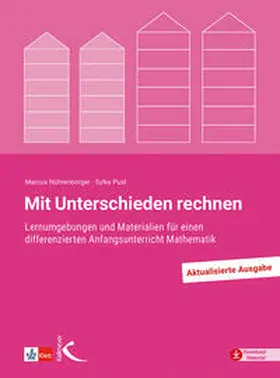 Nührenbörger / Pust |  Mit Unterschieden rechnen | Buch |  Sack Fachmedien