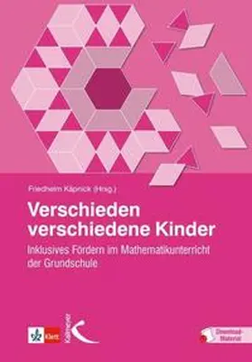 Käpnick |  Verschieden verschiedene Kinder | Buch |  Sack Fachmedien