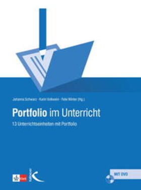Schwarz / Volkwein / Winter |  Schwarz, J: Portfolio im Unterricht/DVD | Buch |  Sack Fachmedien