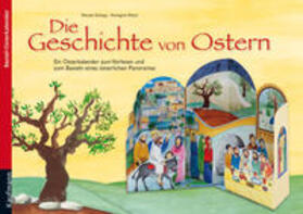Schupp |  Die Geschichte von Ostern | Buch |  Sack Fachmedien