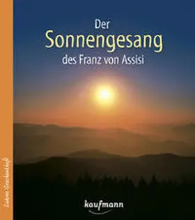 Kuhn |  Der Sonnengesang des Franz von Assisi | Buch |  Sack Fachmedien