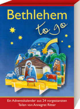  Bethlehem - to go | Sonstiges |  Sack Fachmedien