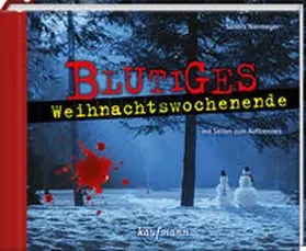 Niermeyer |  Blutiges Weihnachtswochenende | Buch |  Sack Fachmedien