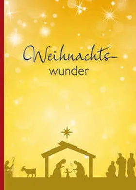 Kummermehr | Weihnachtswunder | Buch | 978-3-7806-1727-9 | sack.de