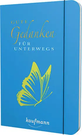 Kummermehr |  Gute Gedanken für unterwegs | Buch |  Sack Fachmedien