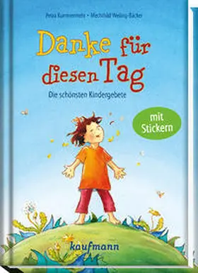 Kummermehr |  Danke für diesen Tag | Buch |  Sack Fachmedien