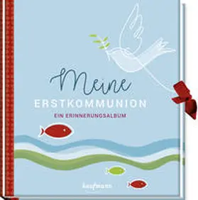  Meine Erstkommunion | Buch |  Sack Fachmedien