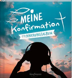  Meine Konfirmation - Erinnerungsalbum | Buch |  Sack Fachmedien