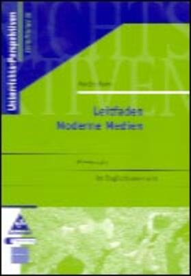 Kohn |  Leitfaden Moderne Medien | Buch |  Sack Fachmedien