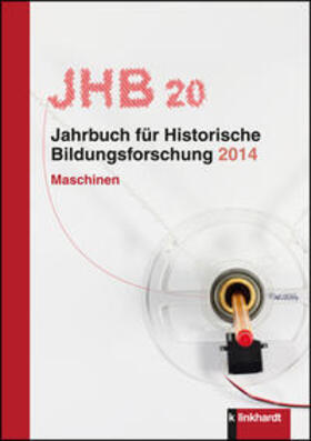  Jahrbuch für Historische Bildungsforschung, Band 20 | Buch |  Sack Fachmedien
