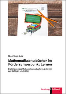 Lutz |  Mathematikschulbücher im Förderschwerpunkt Lernen | Buch |  Sack Fachmedien