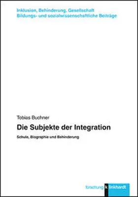 Buchner |  Die Subjekte der Integration | Buch |  Sack Fachmedien