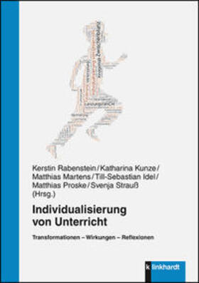 Rabenstein / Kunze / Martens |  Individualisierung von Unterricht | Buch |  Sack Fachmedien