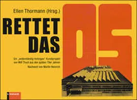 Thormann |  Rettet das OS | Buch |  Sack Fachmedien