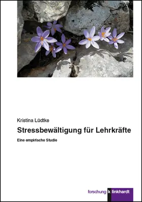 Lüdtke |  Stressbewältigung für Lehrkräfte | Buch |  Sack Fachmedien