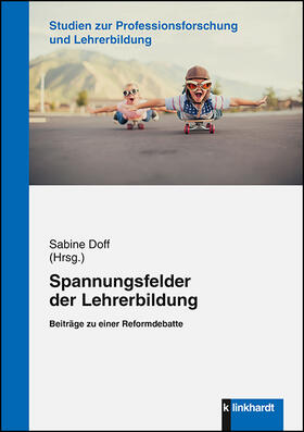 Doff | Spannungsfelder der Lehrerbildung | Buch | 978-3-7815-2333-3 | sack.de