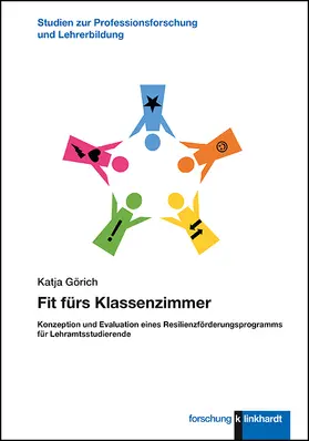 Görich |  Fit fürs Klassenzimmer | Buch |  Sack Fachmedien