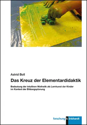 Boll |  Das Kreuz der Elementardidaktik | Buch |  Sack Fachmedien