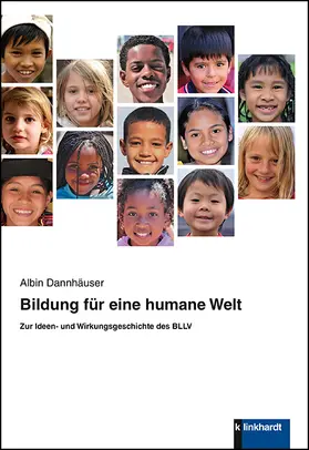 Dannhäuser |  Bildung für eine humane Welt | Buch |  Sack Fachmedien