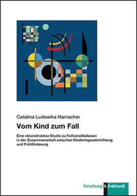 Catalina Ludewika |  Vom Kind zum Fall | Buch |  Sack Fachmedien