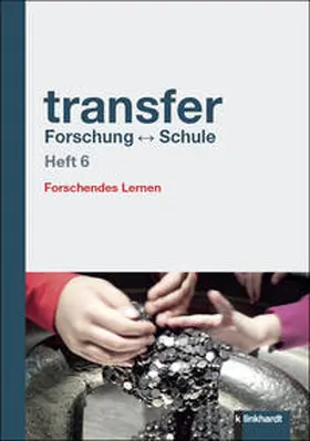 Eghtessad / Kosler / Oberhauser |  transfer Forschung - Schule | Buch |  Sack Fachmedien