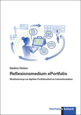 Weber |  Weber, N: Reflexionsmedium ePortfolio | Buch |  Sack Fachmedien