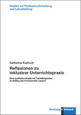 Kuckuck |  Reflexionen zu inklusiver Unterrichtspraxis | Buch |  Sack Fachmedien