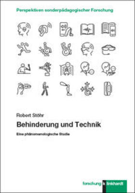 Stöhr |  Behinderung und Technik | Buch |  Sack Fachmedien