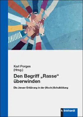 Porges |  Den Begriff ¿Rasse¿ überwinden | Buch |  Sack Fachmedien