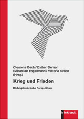 Bach / Berner / Engelmann |  Krieg und Frieden | Buch |  Sack Fachmedien