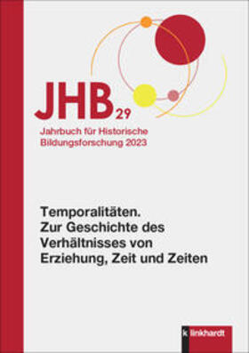 Hoffmann-Ocon / Kössler / Reh |  Jahrbuch für Historische Bildungsforschung Band 29 | Buch |  Sack Fachmedien
