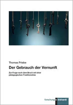 Priebe |  Der Gebrauch der Vernunft | Buch |  Sack Fachmedien