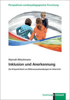 Nitschmann |  Inklusion und Anerkennung | Buch |  Sack Fachmedien