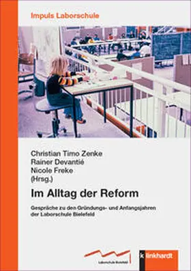 Zenke / Devantié / Freke |  Im Alltag der Reform | Buch |  Sack Fachmedien