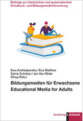 Andrzejewska / Matthes / Schütze |  Bildungsmedien für Erwachsene | Buch |  Sack Fachmedien